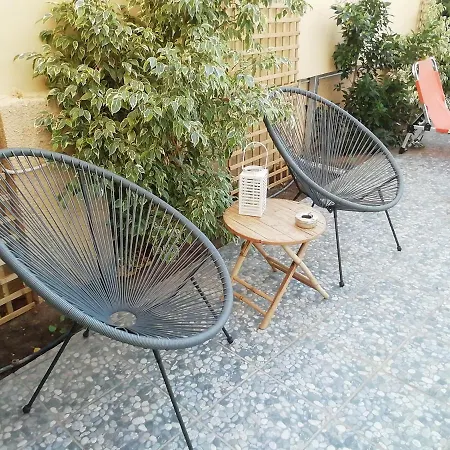 Stone Guesthouse Corinth Εξωτερικό φωτογραφία
