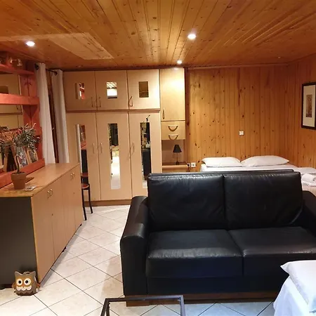 Stone Guesthouse Corinth Εξωτερικό φωτογραφία