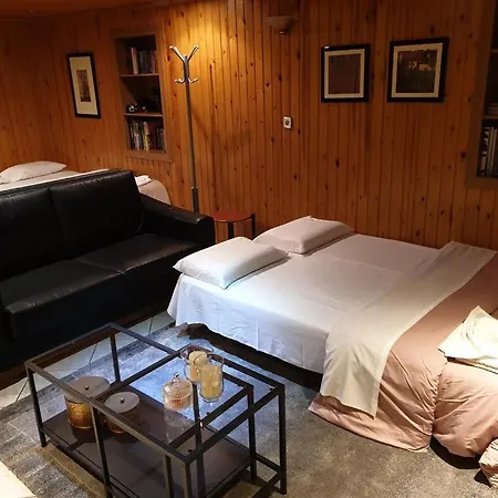 Stone Guesthouse Corinth Εξωτερικό φωτογραφία