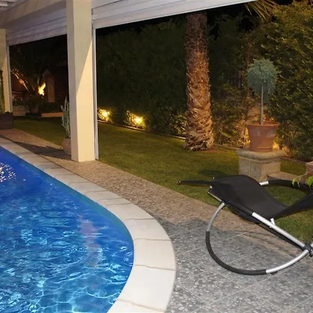 Stone Guesthouse Corinth Εξωτερικό φωτογραφία