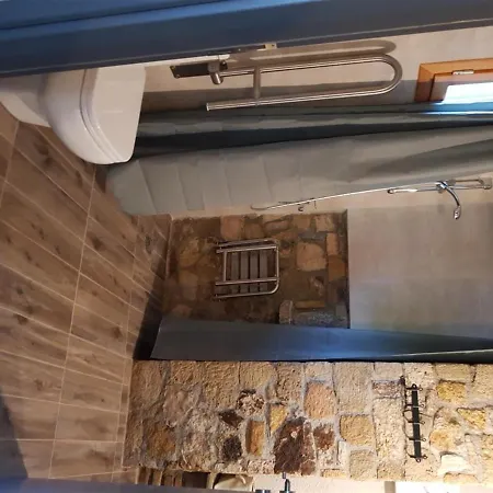 Stone Guesthouse Corinth Εξωτερικό φωτογραφία