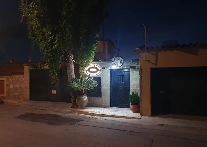Stone Guesthouse