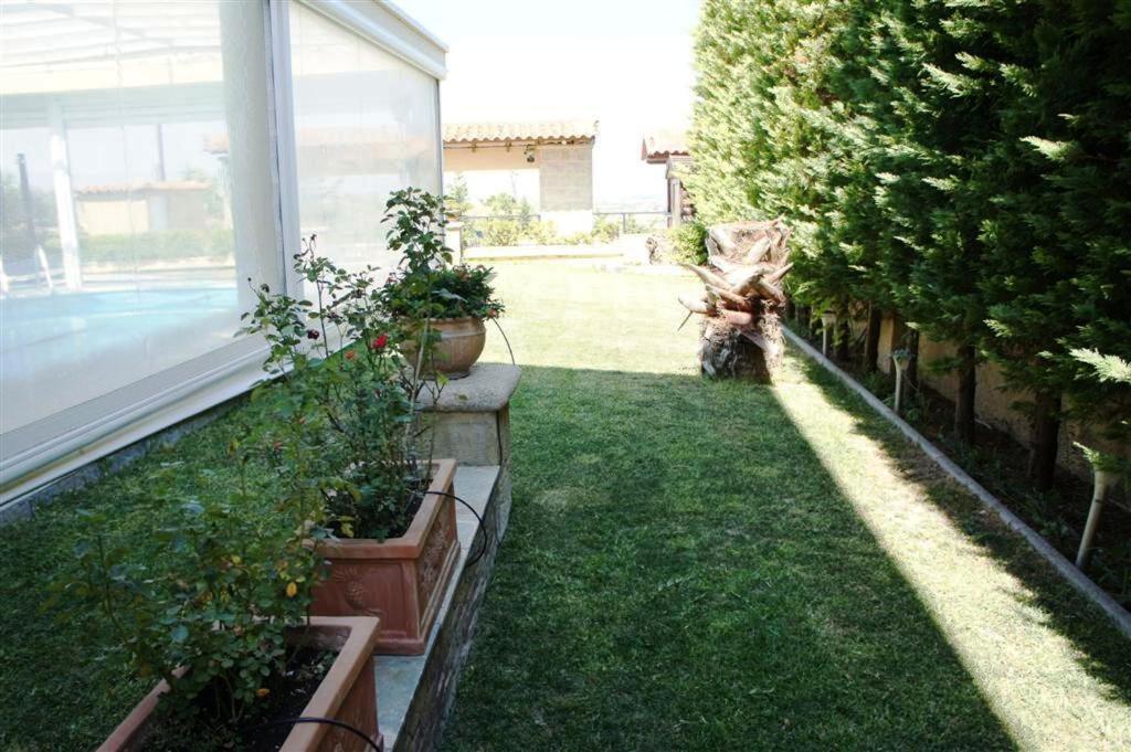 Apartment Stone Corinth