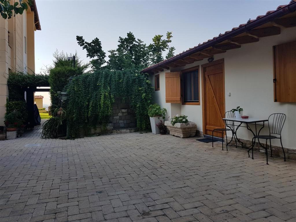 Apartment Stone Corinth