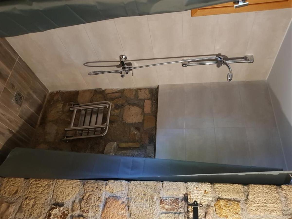 Stone Apartment